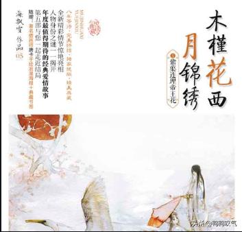 木槿花西月锦绣（木槿花西月锦绣讲的什么内容）