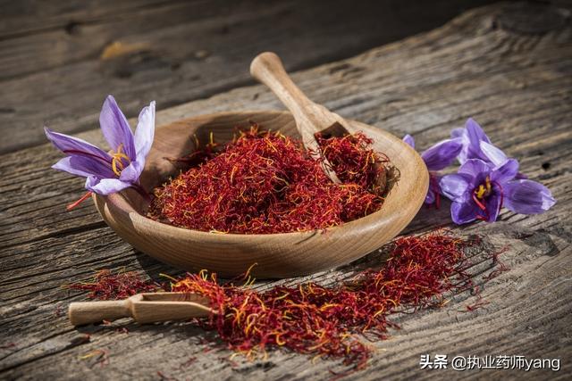 藏红花的功效与作用（藏红花的功效与作用及食用方法）
