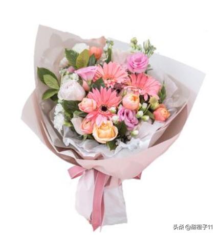 学生送老师什么鲜花比较好_学生送什么花给老师合适