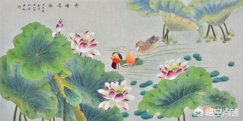 最美一朵莲花图片_十大最吉利莲花头像
