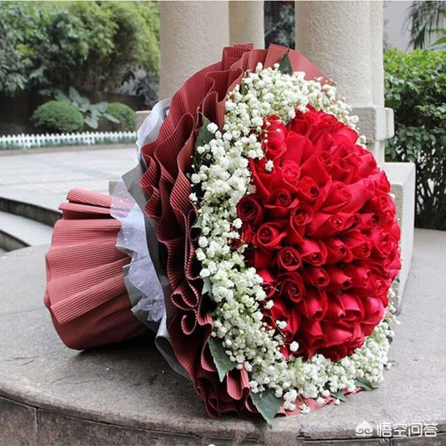 情人节适合送多少朵玫瑰_情人节送几支玫瑰