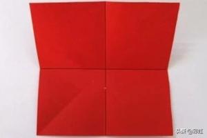 到车请故意折纸玫瑰花_倒车请故意折纸玫瑰