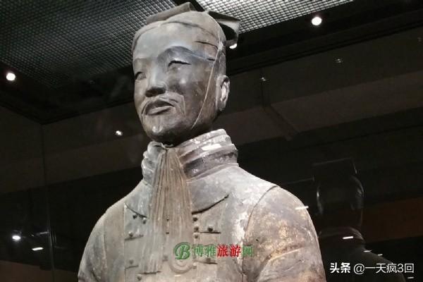 西安都有哪些好玩的景点_西安都有哪些好玩的景点免费