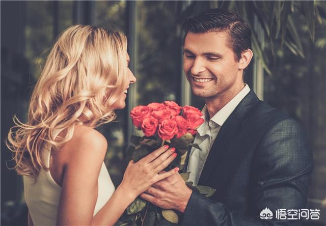 异地恋送花卡片怎么写最感动