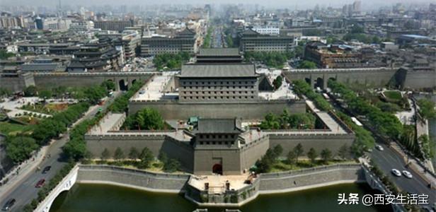 西安必去的10个景点_西安必去的10个景点西安