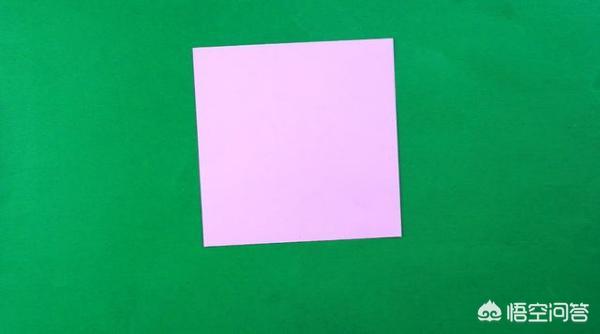 百合花怎么折法大全图案_百合花怎么折法大全图案简单